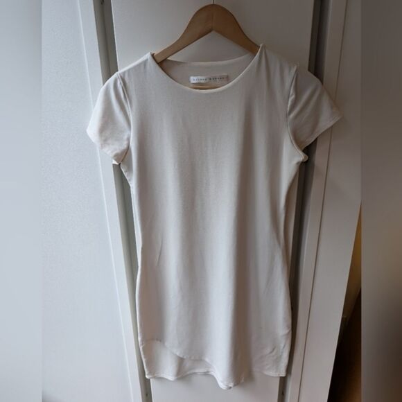 Susana Monaco leslie overlap short dress - Picture 1 of 5